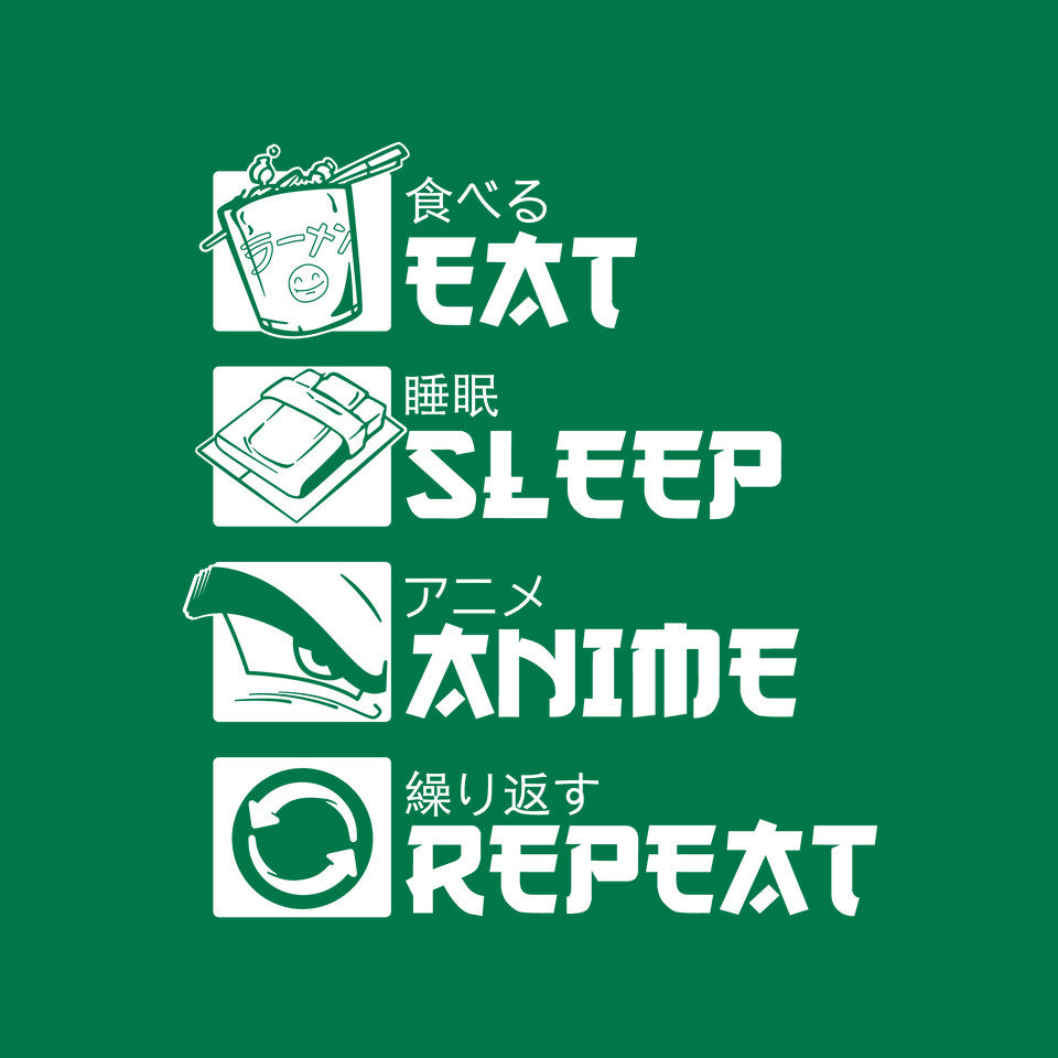 Rinse and Repeat (Online Order Only)