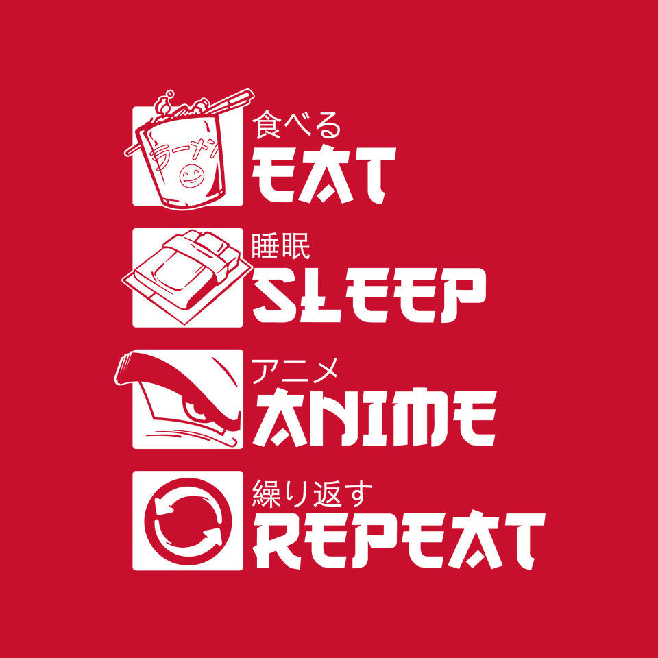 Rinse and Repeat (Online Order Only)