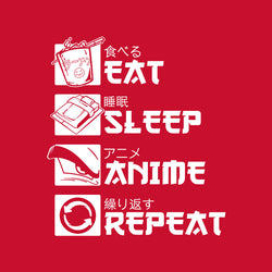 Rinse and Repeat (Online Order Only)