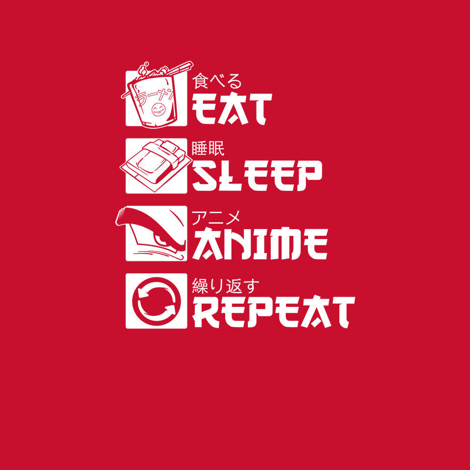 Rinse and Repeat (Online Order Only)