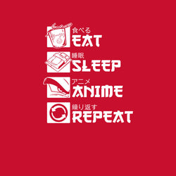 Rinse and Repeat (Online Order Only)