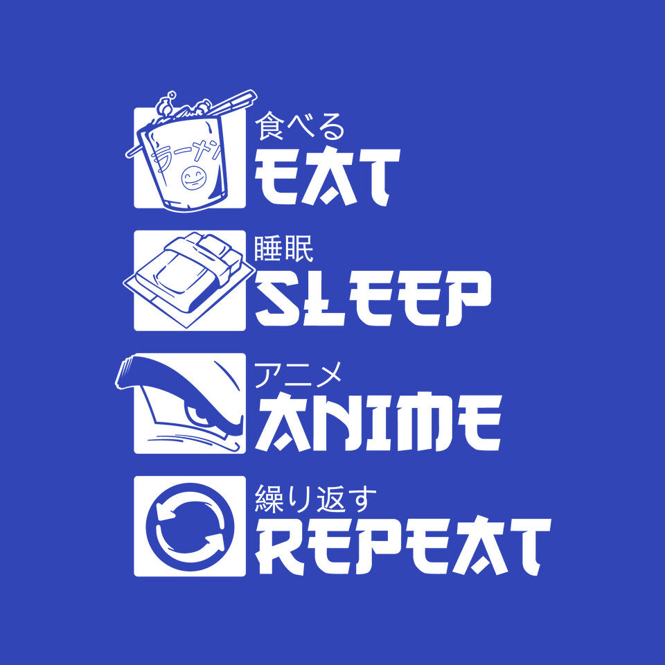Rinse and Repeat (Online Order Only)