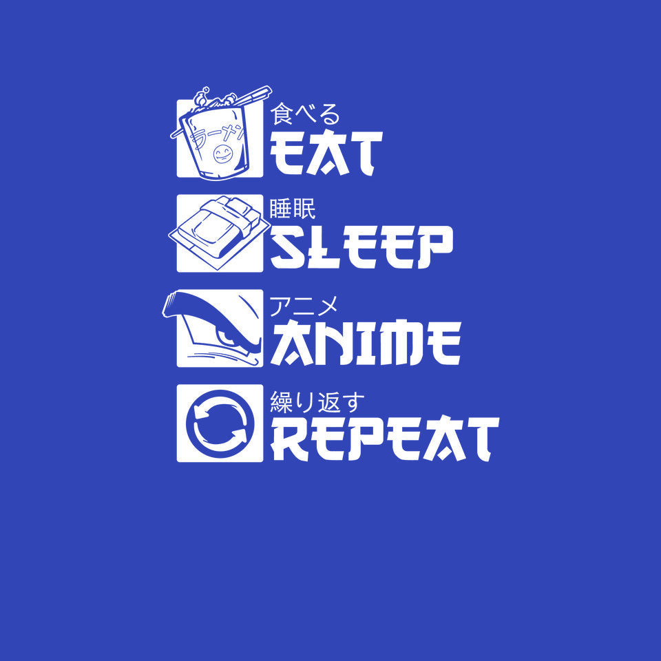 Rinse and Repeat (Online Order Only)