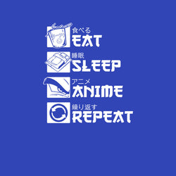 Rinse and Repeat (Online Order Only)