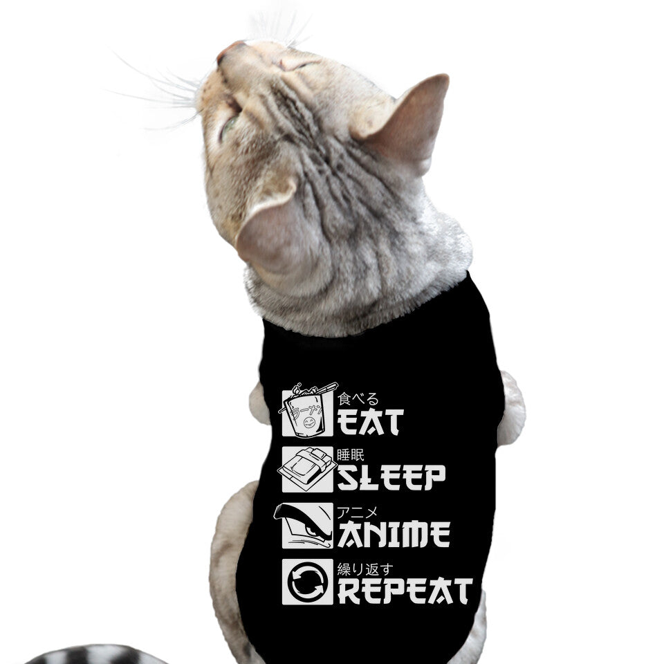 Rinse and Repeat (Online Order Only)