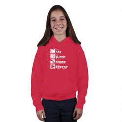 Rinse and Repeat (Online Order Only)