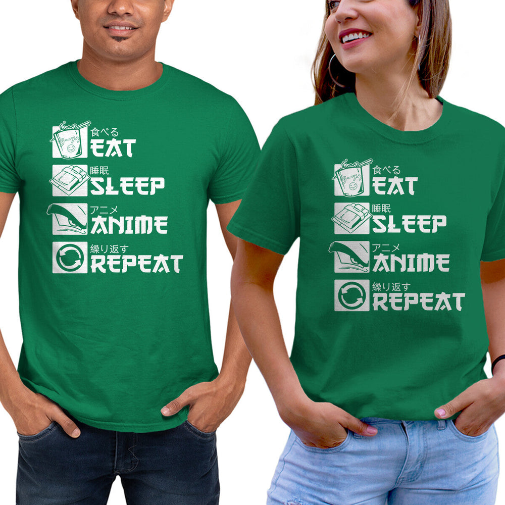 Rinse and Repeat (Online Order Only)