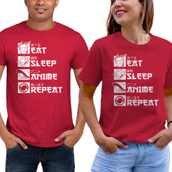 Rinse and Repeat (Online Order Only)