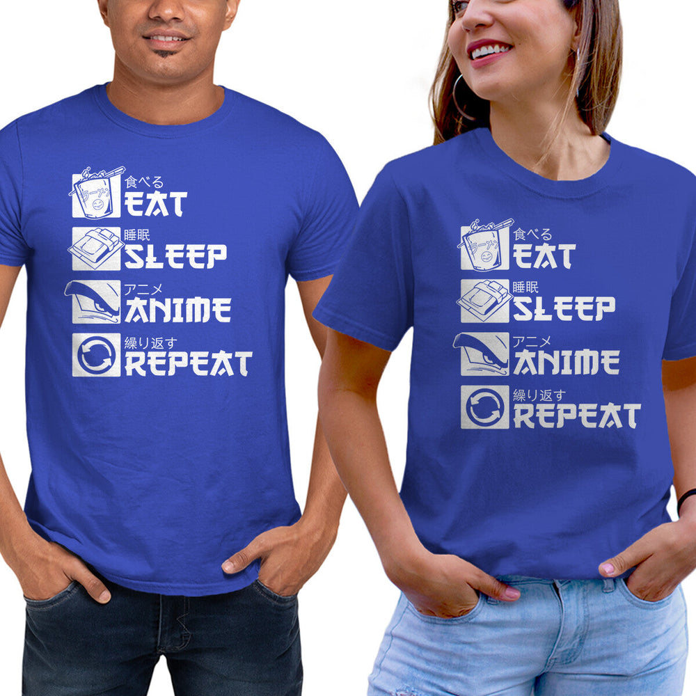 Rinse and Repeat (Online Order Only)