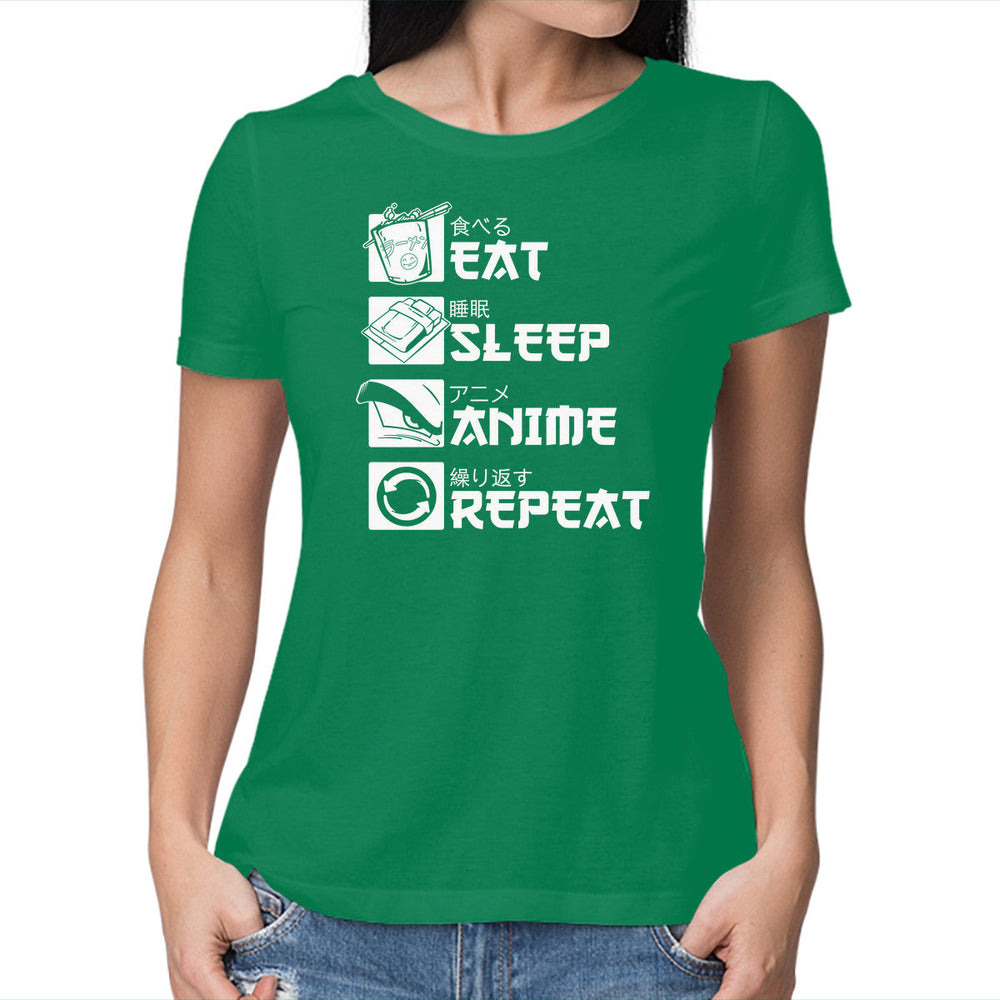 Rinse and Repeat (Online Order Only)