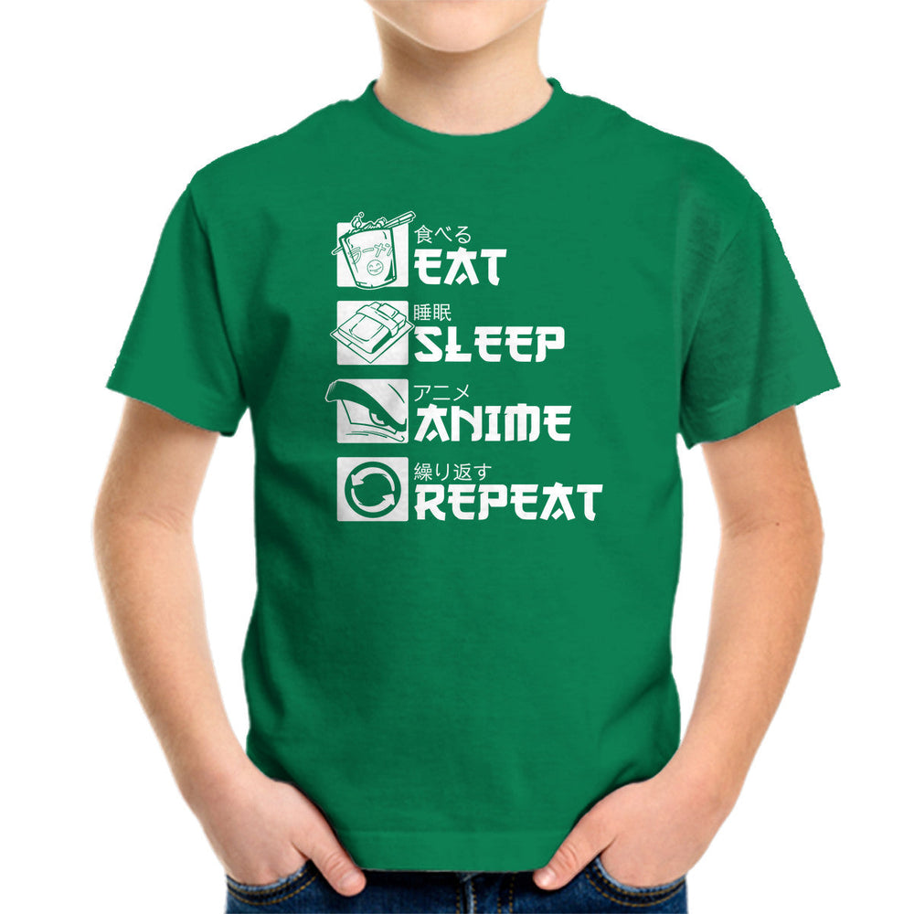 Rinse and Repeat (Online Order Only)