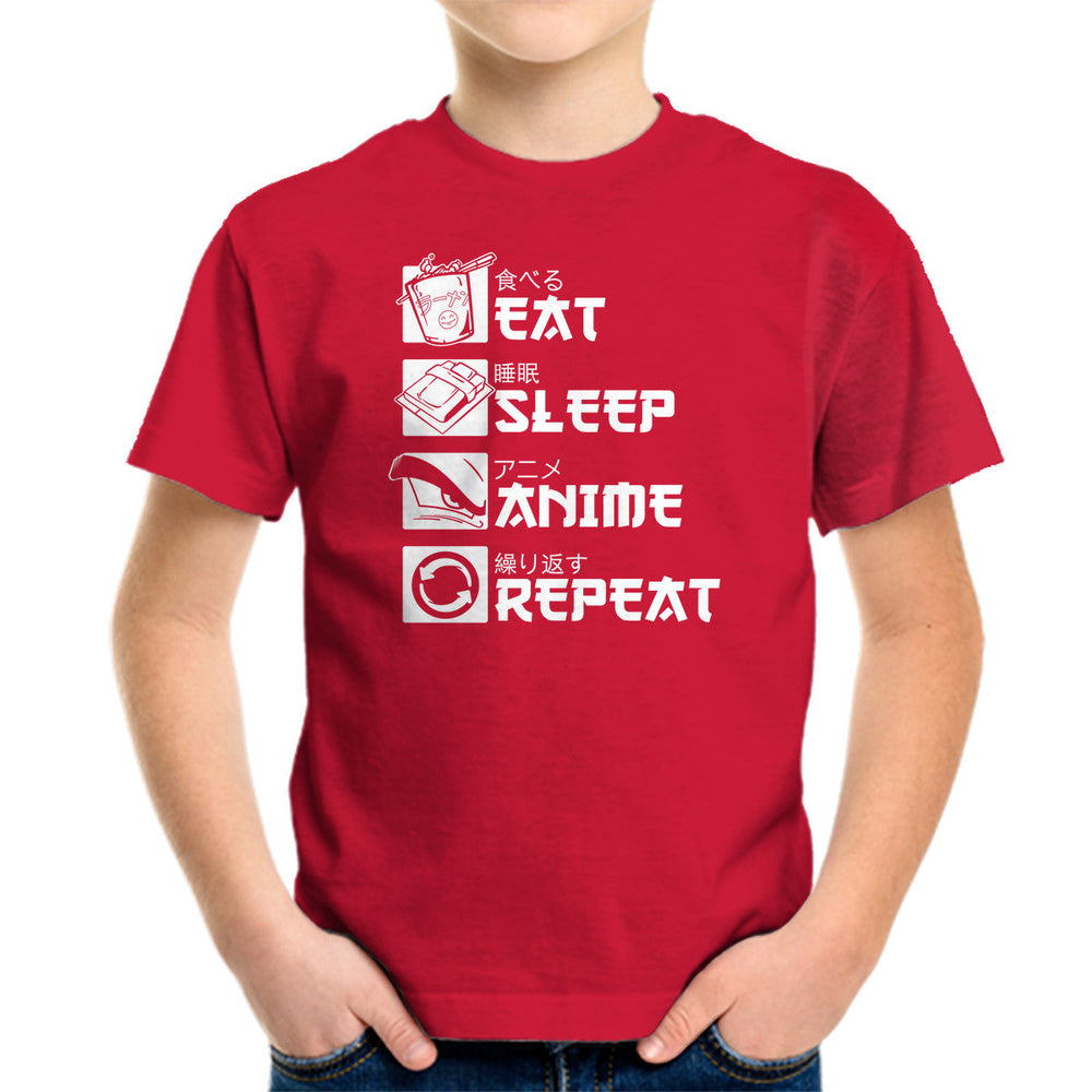 Rinse and Repeat (Online Order Only)