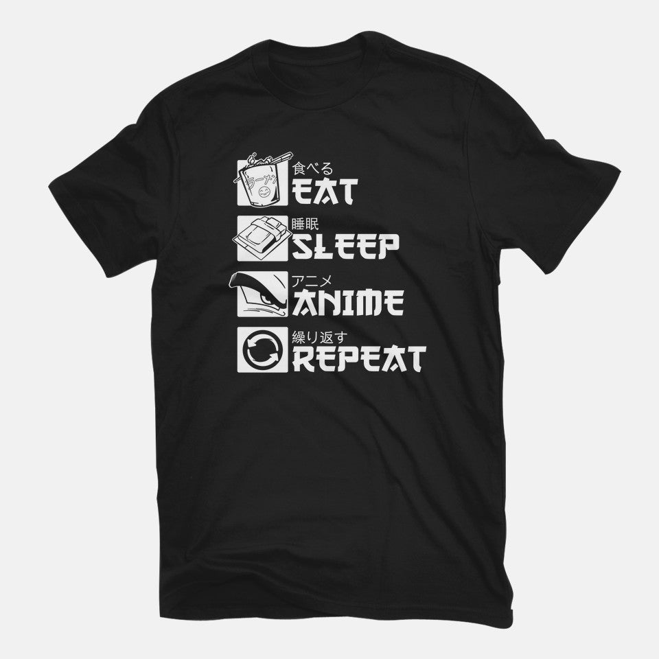 Rinse and Repeat (Online Order Only)