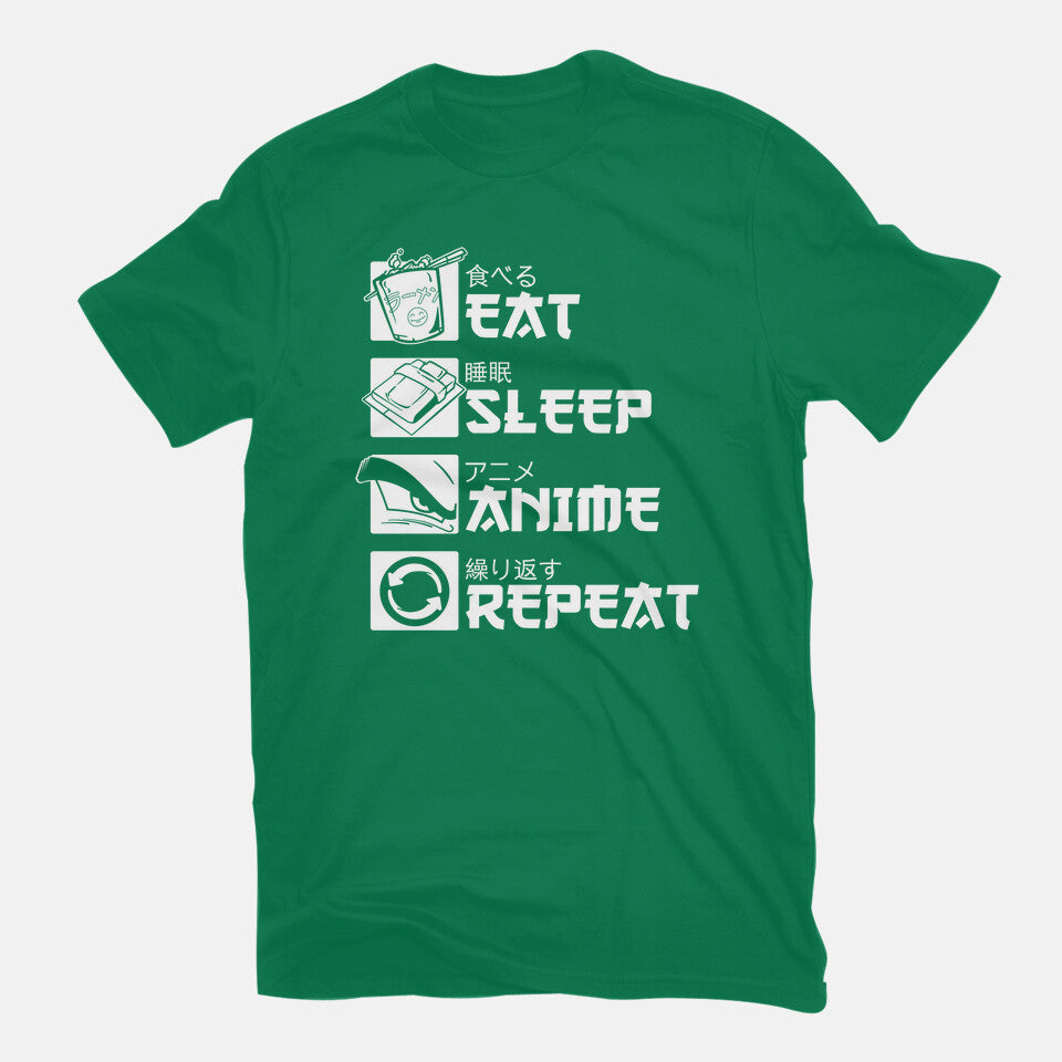 Rinse and Repeat (Online Order Only)