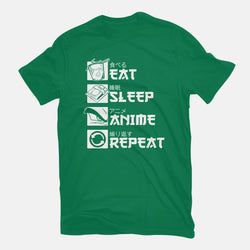 Rinse and Repeat (Online Order Only)