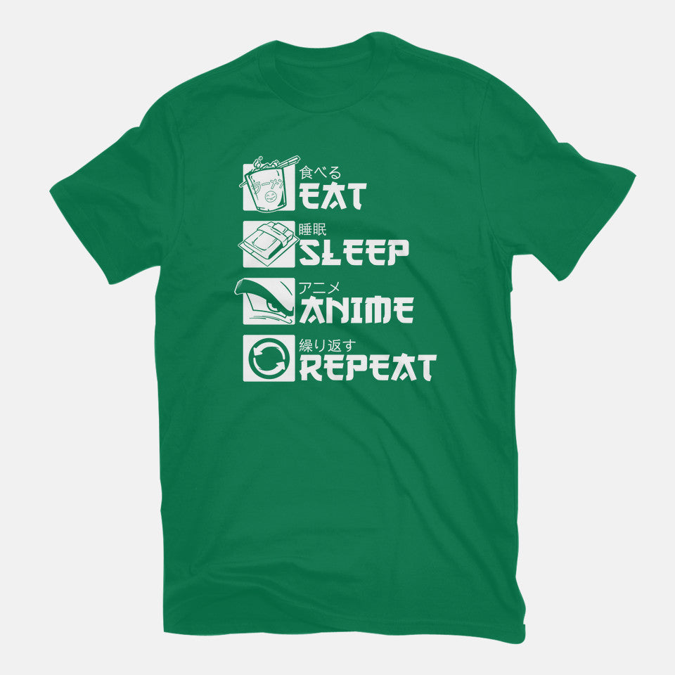Rinse and Repeat (Online Order Only)