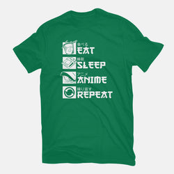 Rinse and Repeat (Online Order Only)