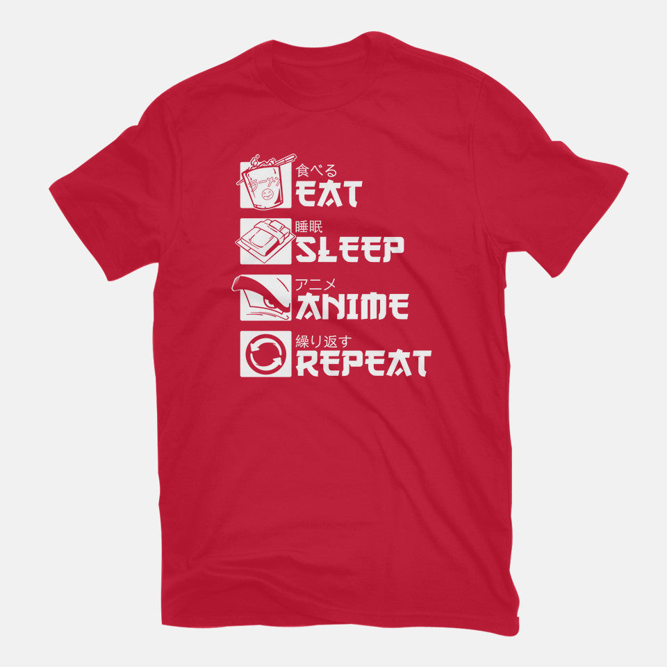 Rinse and Repeat (Online Order Only)