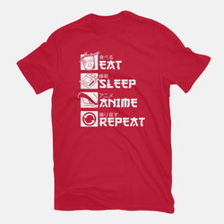 Rinse and Repeat (Online Order Only)