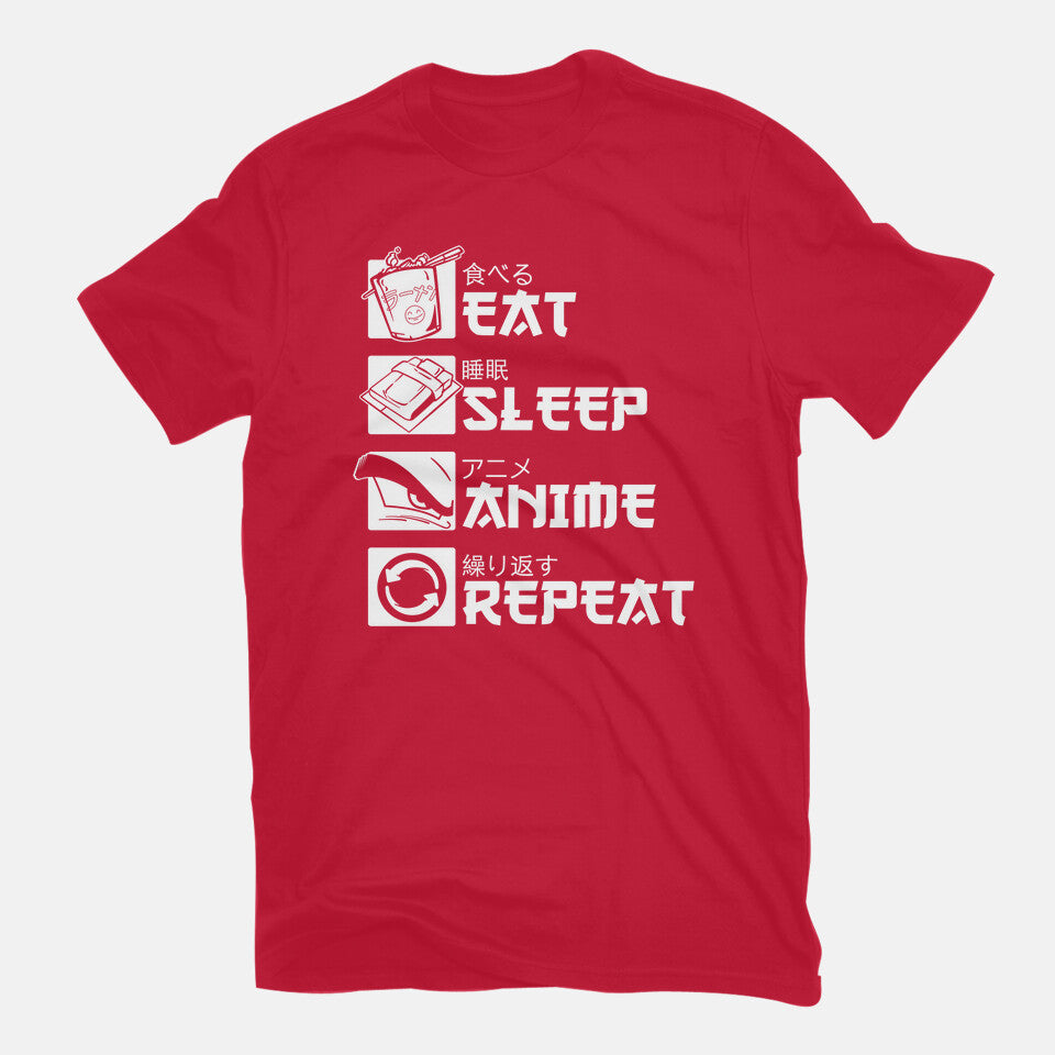 Rinse and Repeat (Online Order Only)