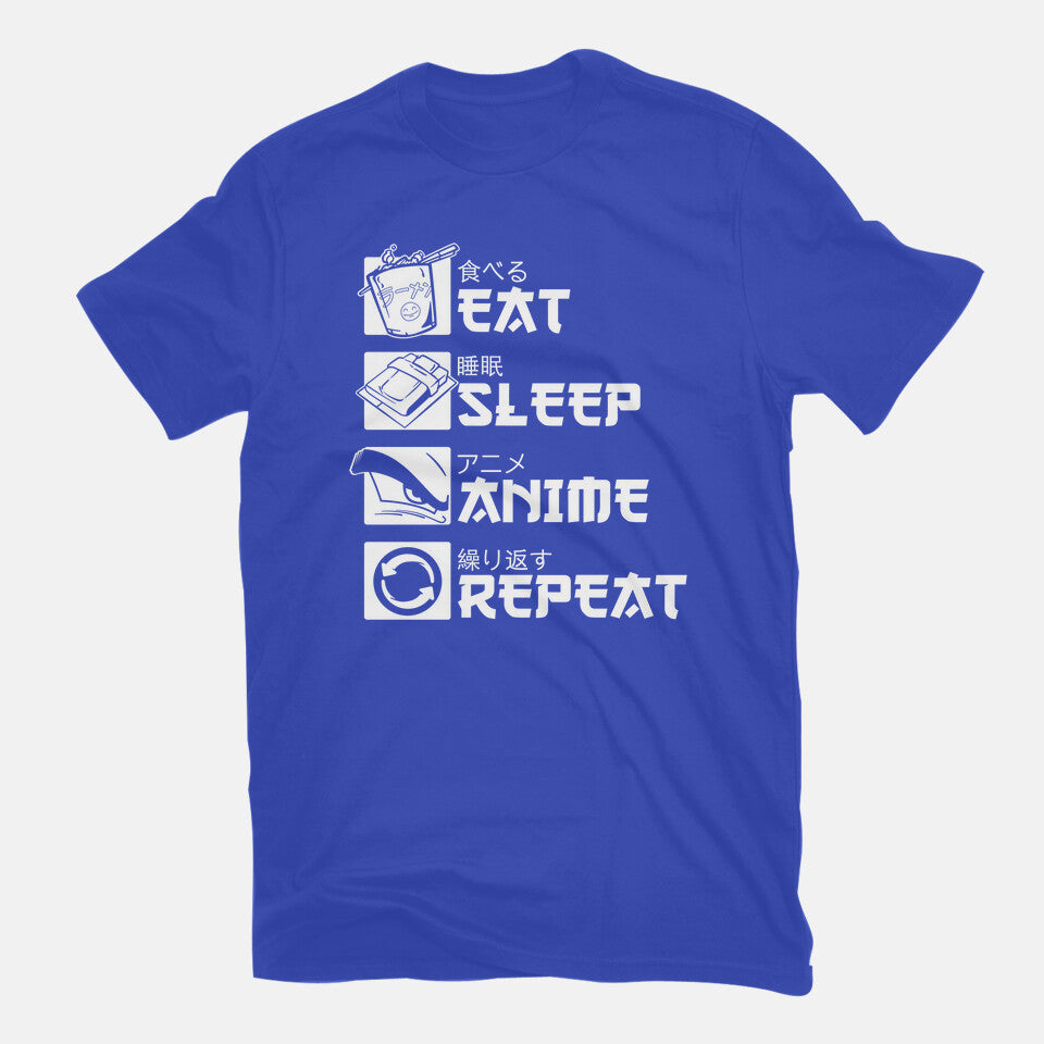 Rinse and Repeat (Online Order Only)