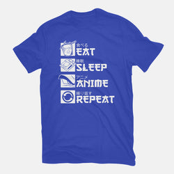 Rinse and Repeat (Online Order Only)