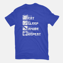 Rinse and Repeat (Online Order Only)