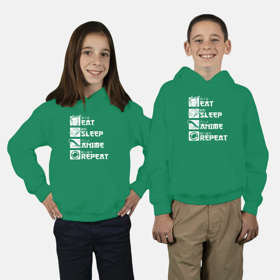 Rinse and Repeat (Online Order Only)