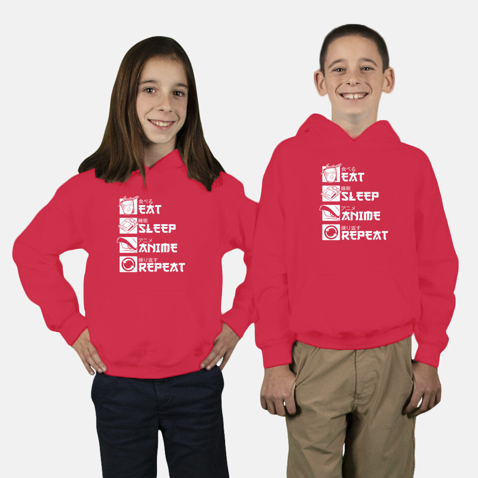 Rinse and Repeat (Online Order Only)