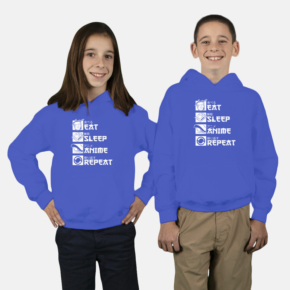 Rinse and Repeat (Online Order Only)