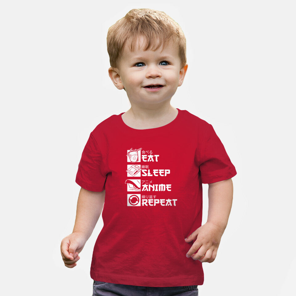 Rinse and Repeat (Online Order Only)