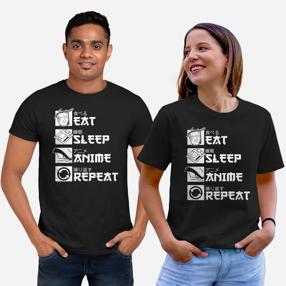 Rinse and Repeat (Online Order Only)