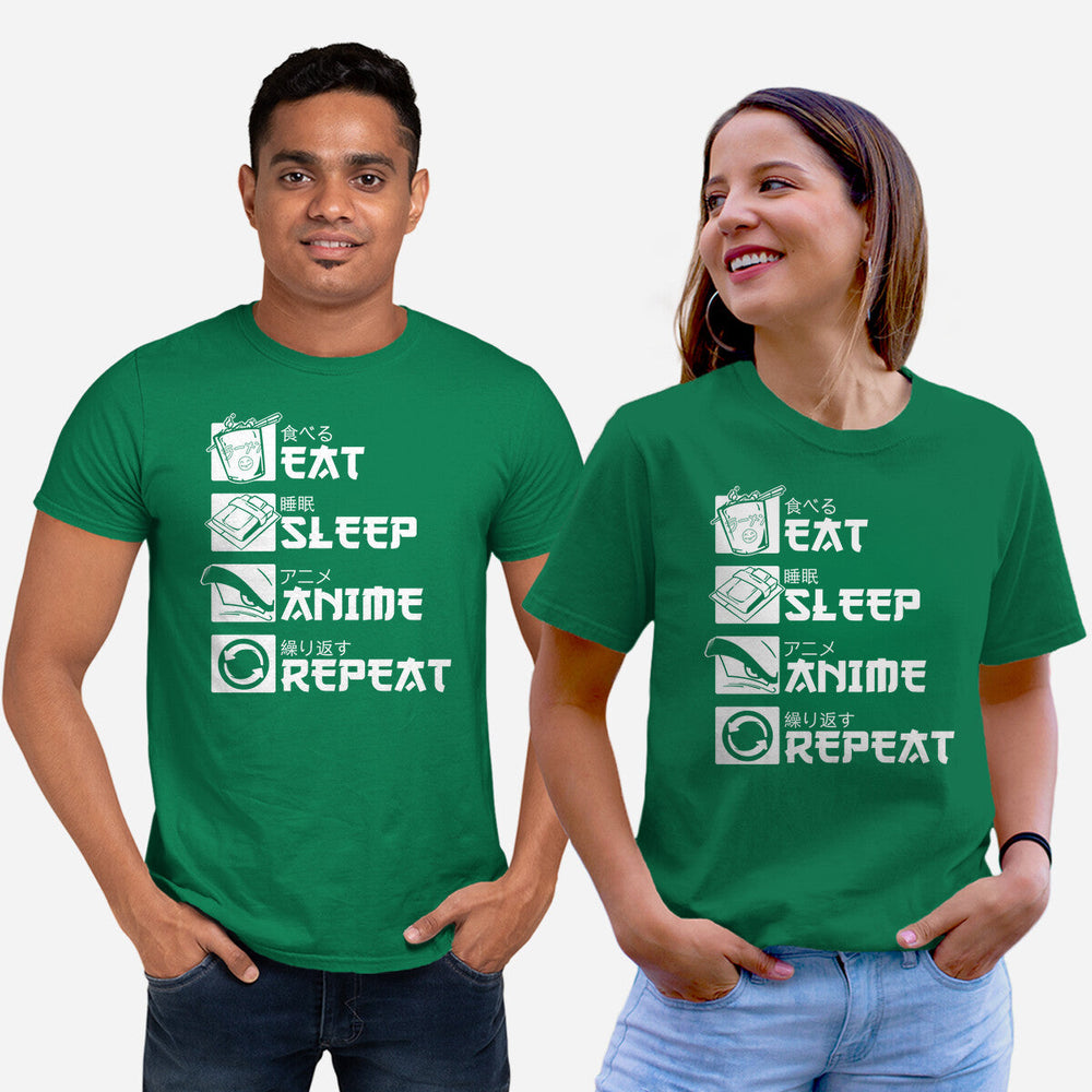 Rinse and Repeat (Online Order Only)