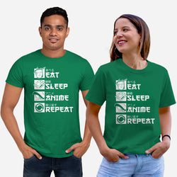 Rinse and Repeat (Online Order Only)