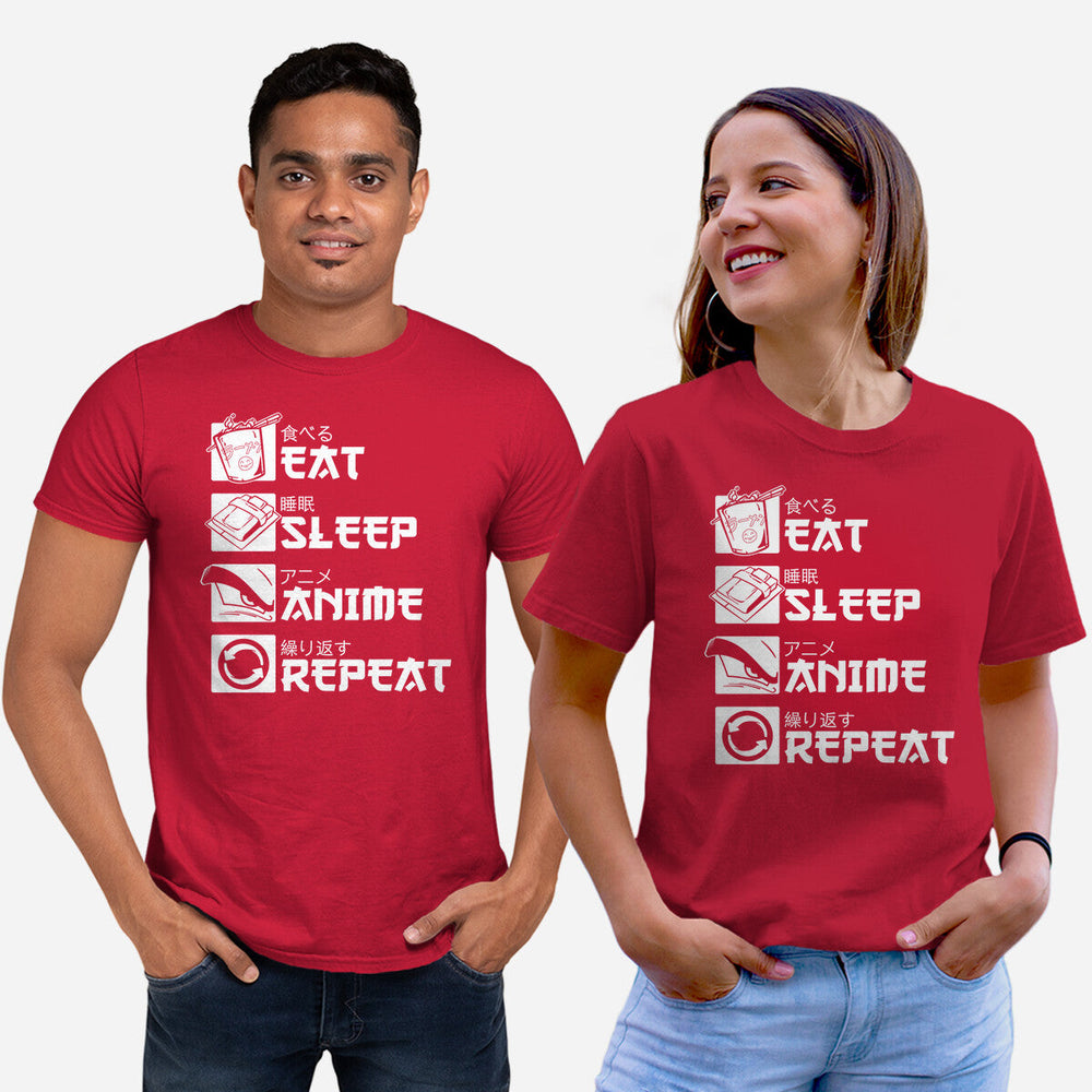 Rinse and Repeat (Online Order Only)