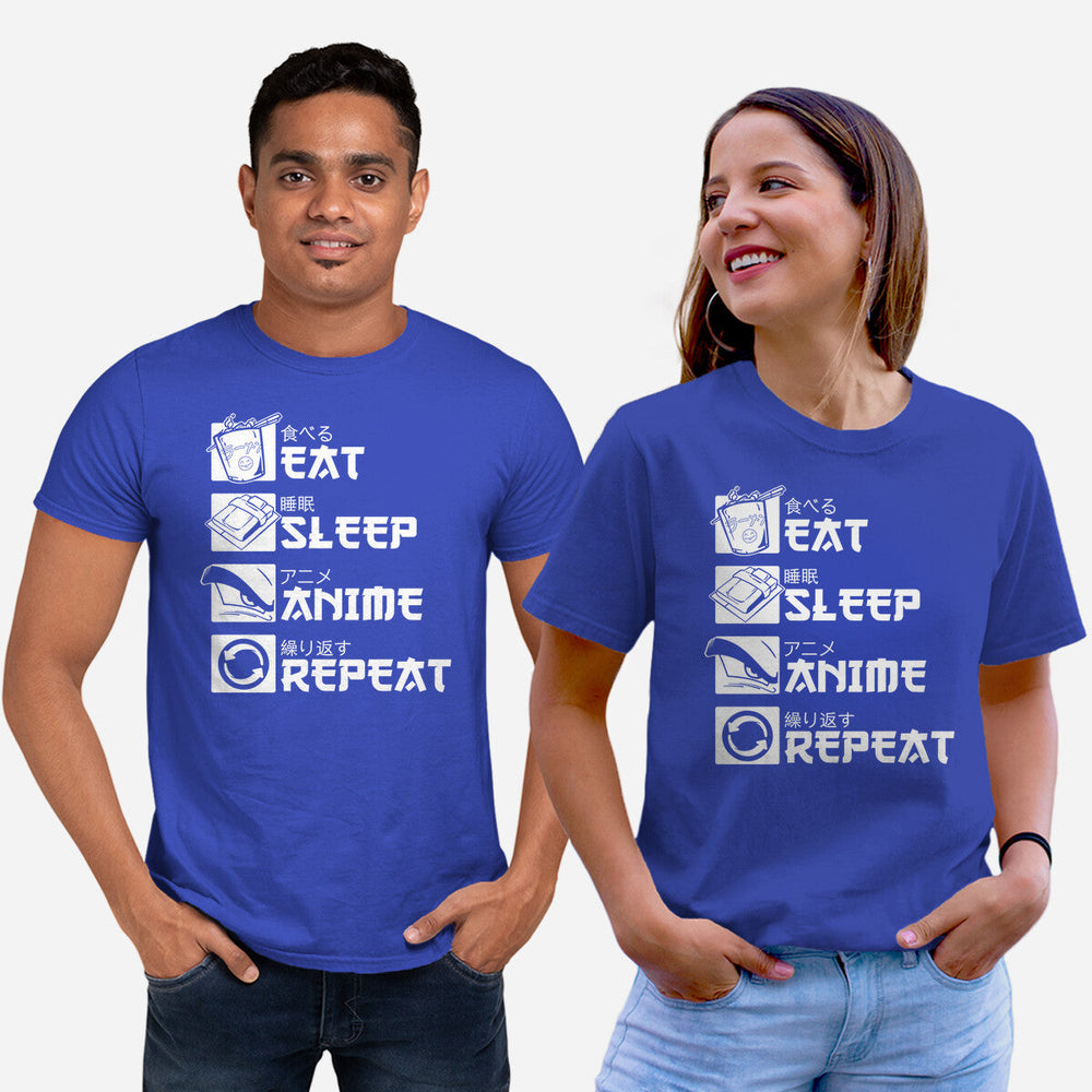 Rinse and Repeat (Online Order Only)
