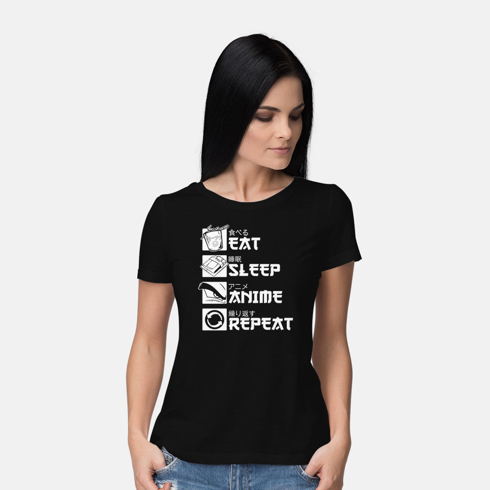 Rinse and Repeat (Online Order Only)