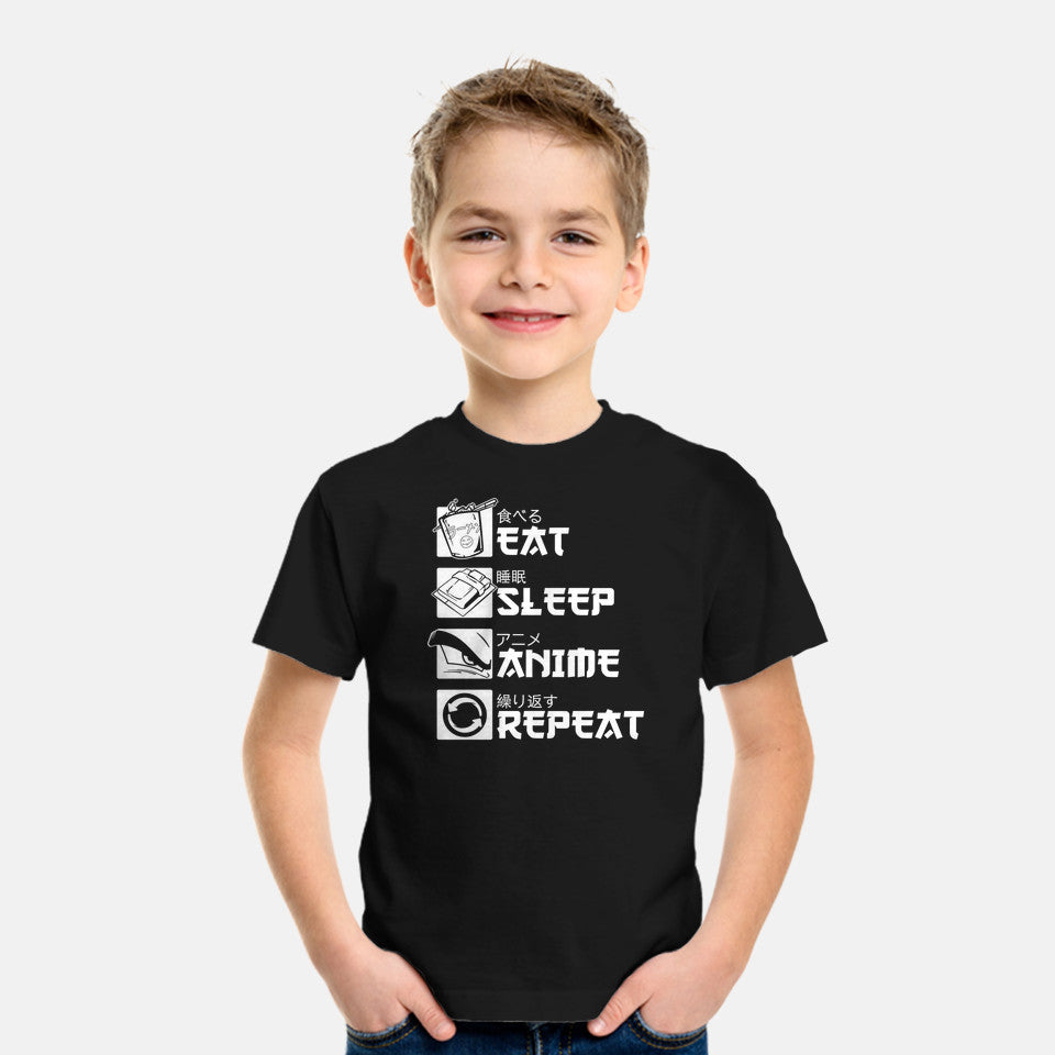 Rinse and Repeat (Online Order Only)