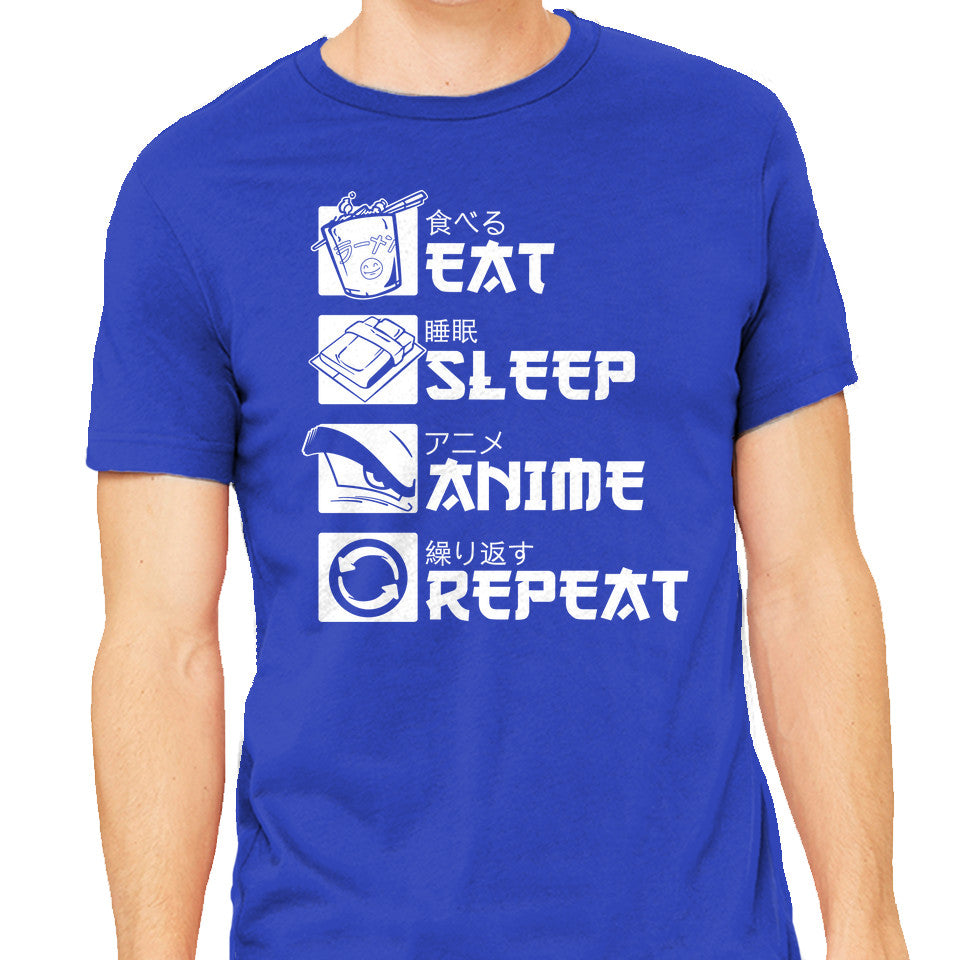 Rinse and Repeat (Online Order Only)