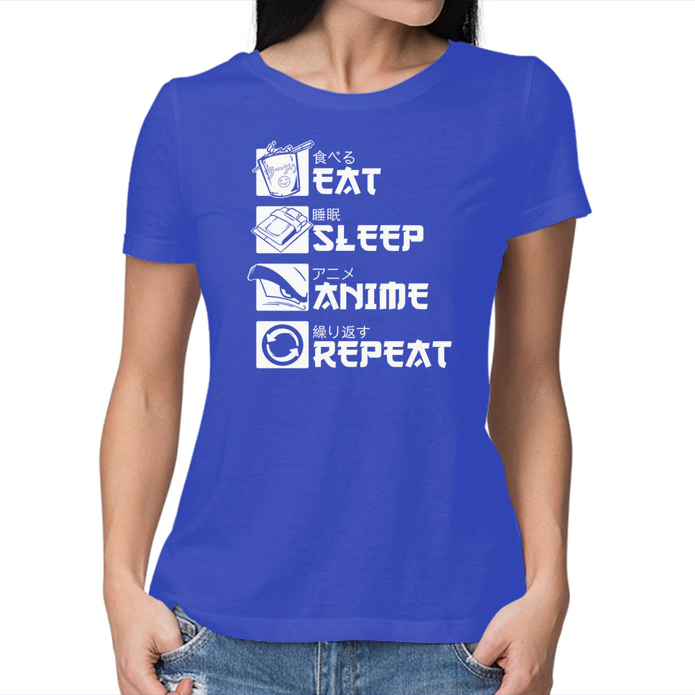 Rinse and Repeat (Online Order Only)