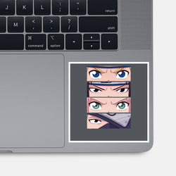 Team 7 (Online Order Only)