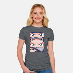 Team 7 (Online Order Only)