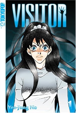 Visitor Vol 1 (Online Order Only)