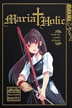 Maria Holic Vol 5 (Online Order Only)
