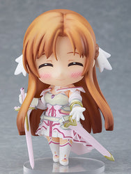 Nendoroid: Sword Art Online Alicization: War of Underworld - Asuna [Stacia, the Goddess of Creation] #1343 (ONLINE ORDER ONLY)