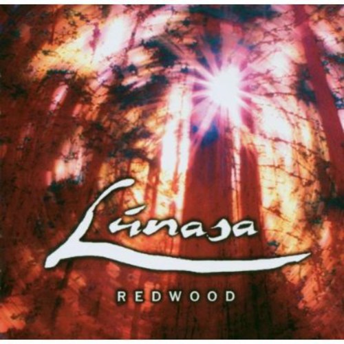Redwood [CD]