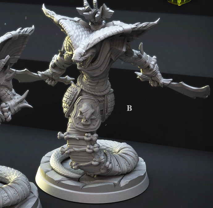 Ranged Yuddrakh (ONLINE ORDER ONLY)