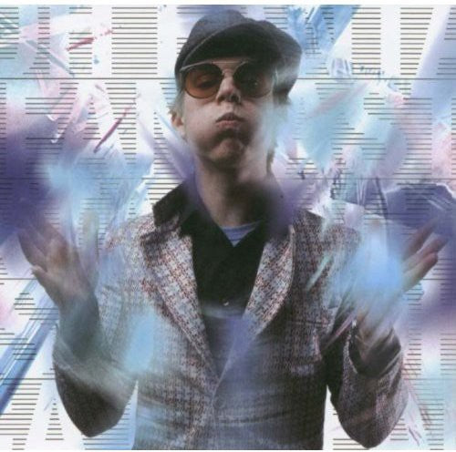 Oh Fantastica [LP]