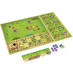 Little Town: Artisans (ONLINE ORDER ONLY)