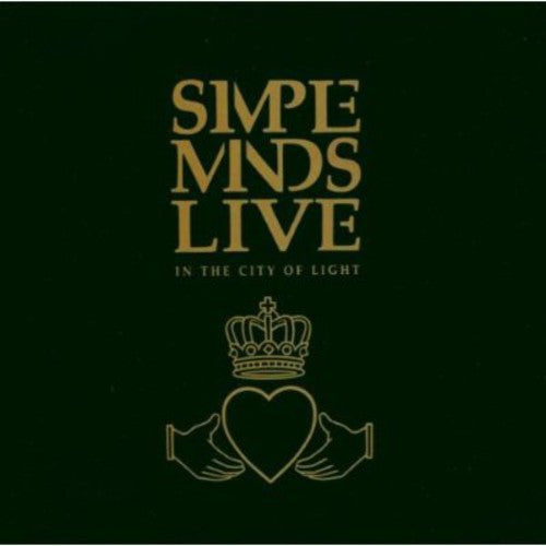 Live-In The City Of Light [Import]